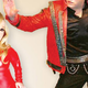 Image for article titled (Rico) Michael Jackson & (Mini-) Britney Spears